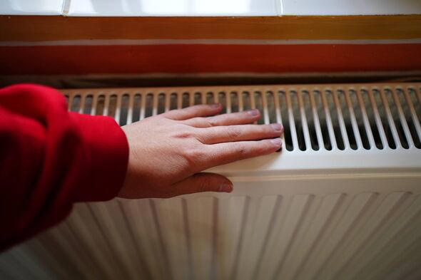 Easy radiator tips to make them heat up faster and stay warmer