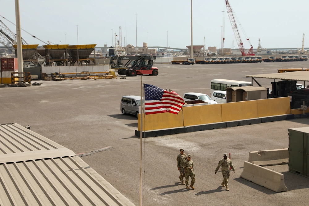 Live updates: Israel threatens Iran’s future leader, attacks force linked to protest crackdown<br><br>