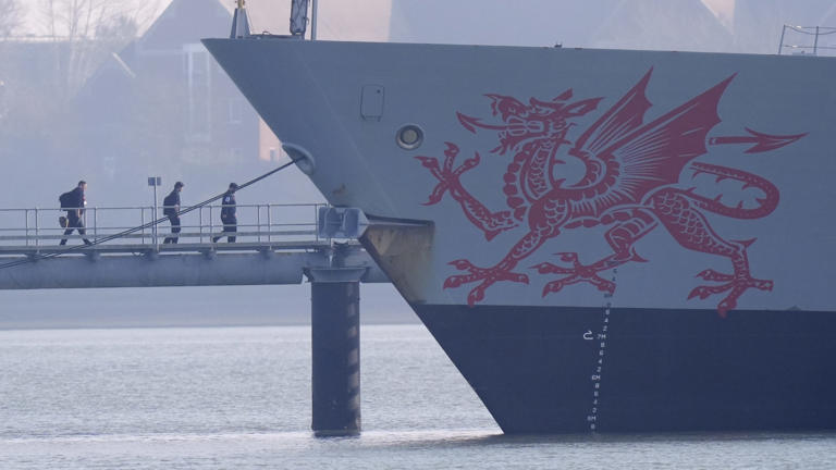 Iran conflict disrupts global supply chains for oil and other goods