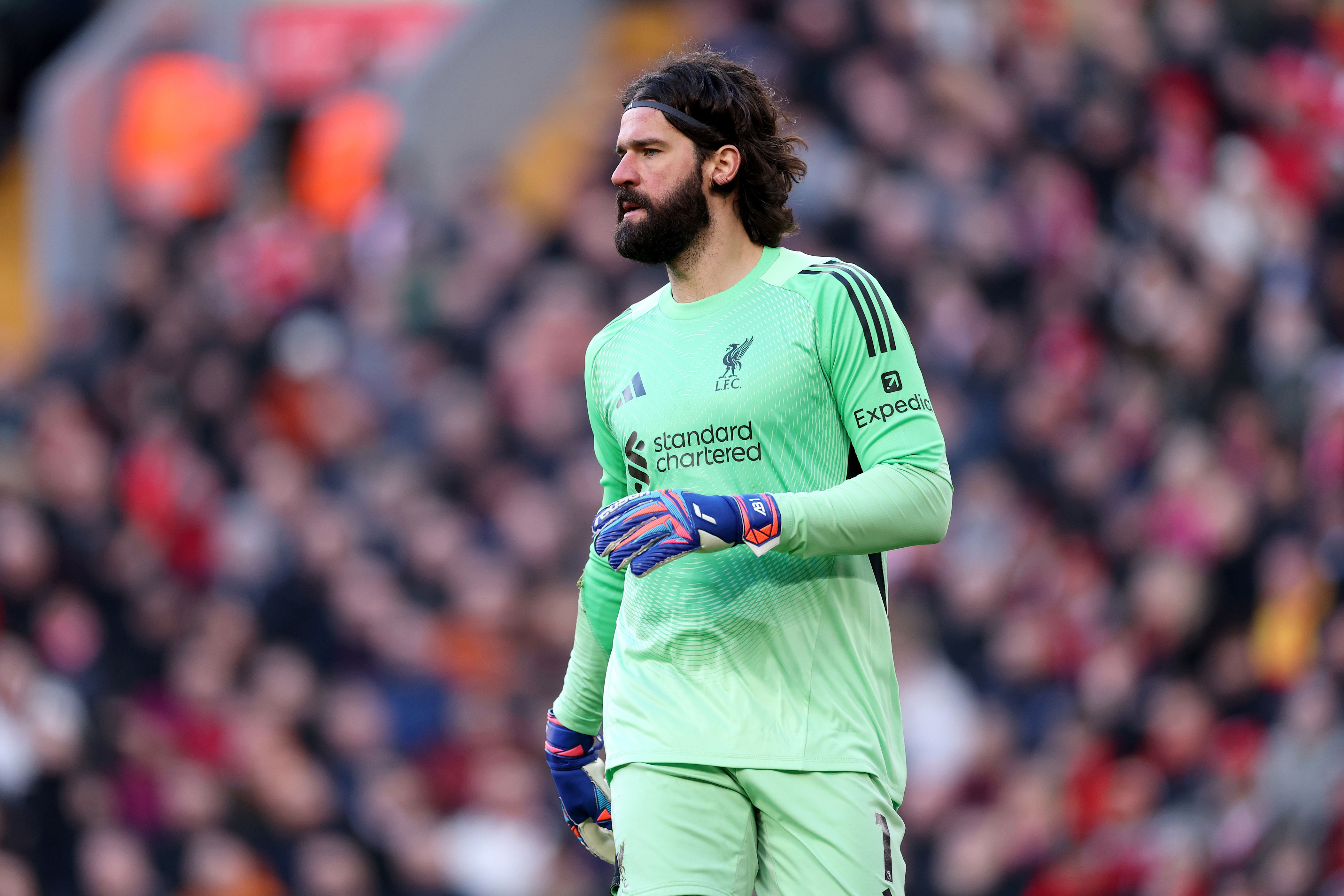 Is Mohamed Salah injured this weekend? Liverpool forward fitness latest