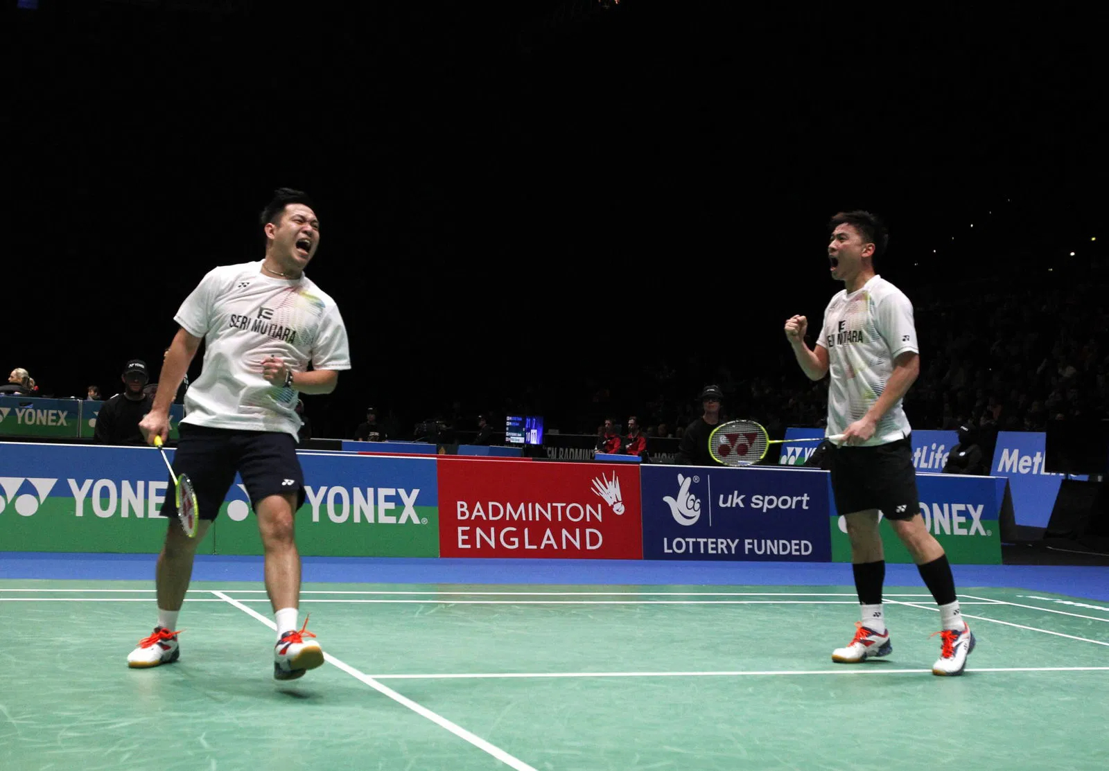All England Open 2026 day 1: Everything you need to know<br><br>