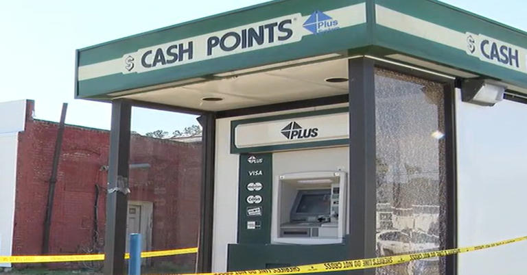 Homicide investigation underway after ATM shooting in Bertie County