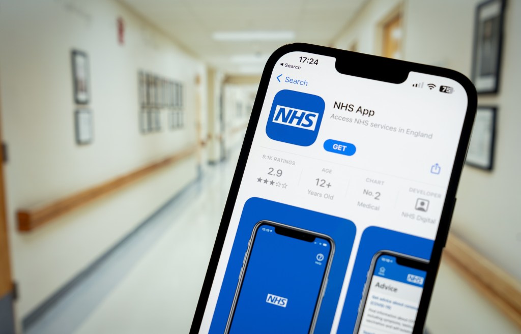 NHS urges Brits to switch on app feature now after 16,000,000 patients ...