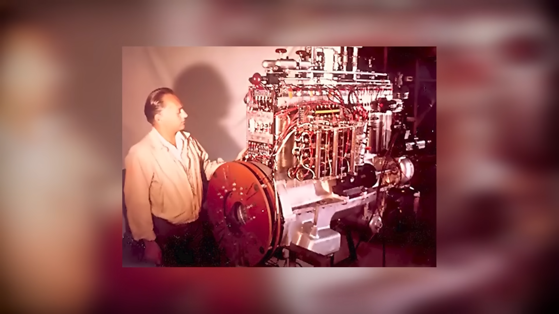 How the US government lied to you - a car that could run entirely on ...