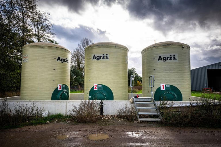 Doomsday prepper with 'survival farm' says 'nobody's laughing now' as ...