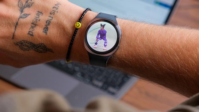Samsung’s next smartwatch upgrade just got a major battery boost