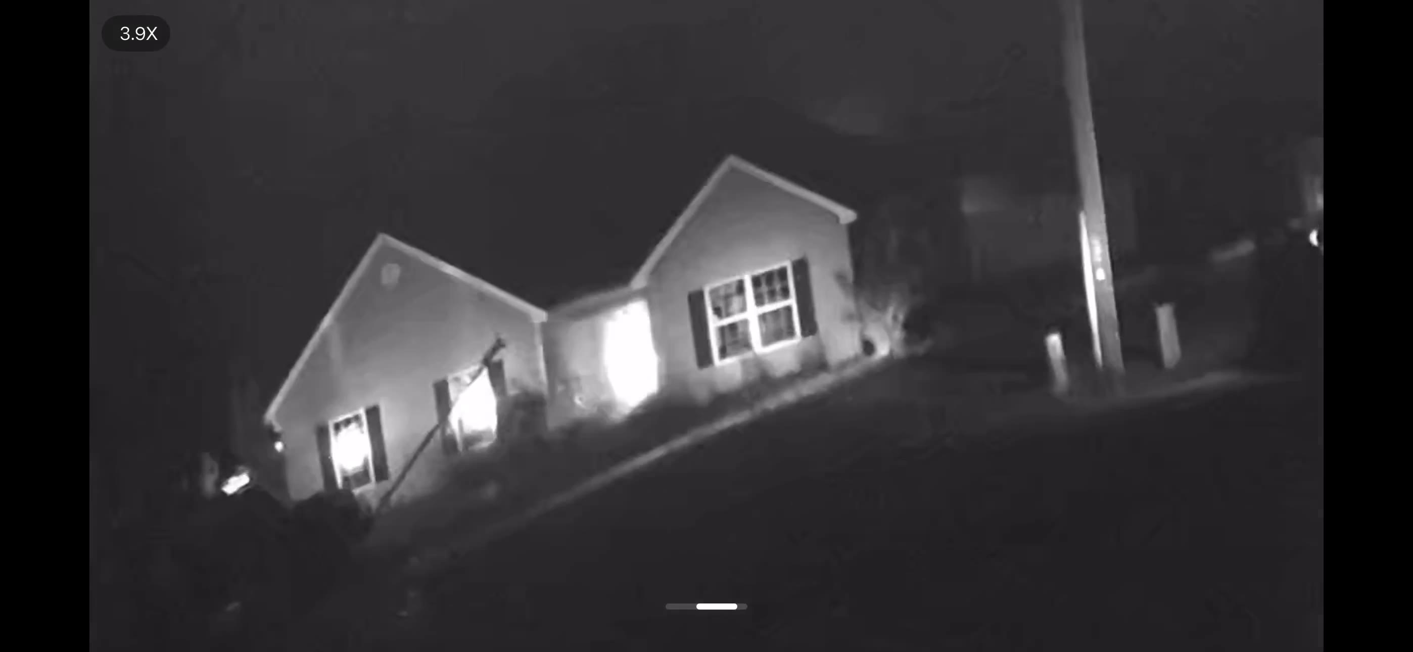 Viewer video: Man in custody after 7 hour standoff near Conway, police ...