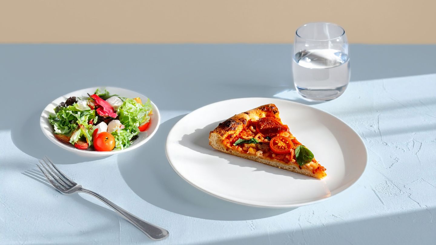 How to eat what you love and still lose weight