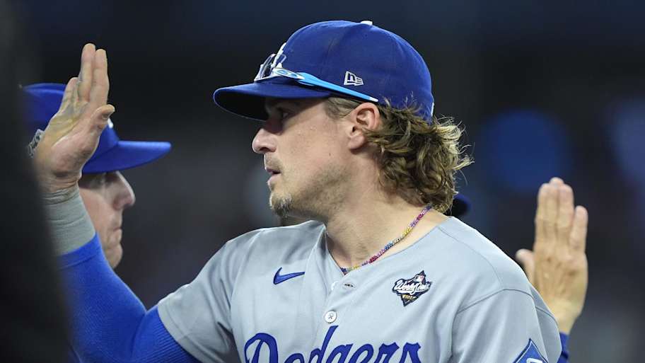 Dodgers spring training updates: Kiké Hernández leaving, Kyle Tucker absent<br><br>