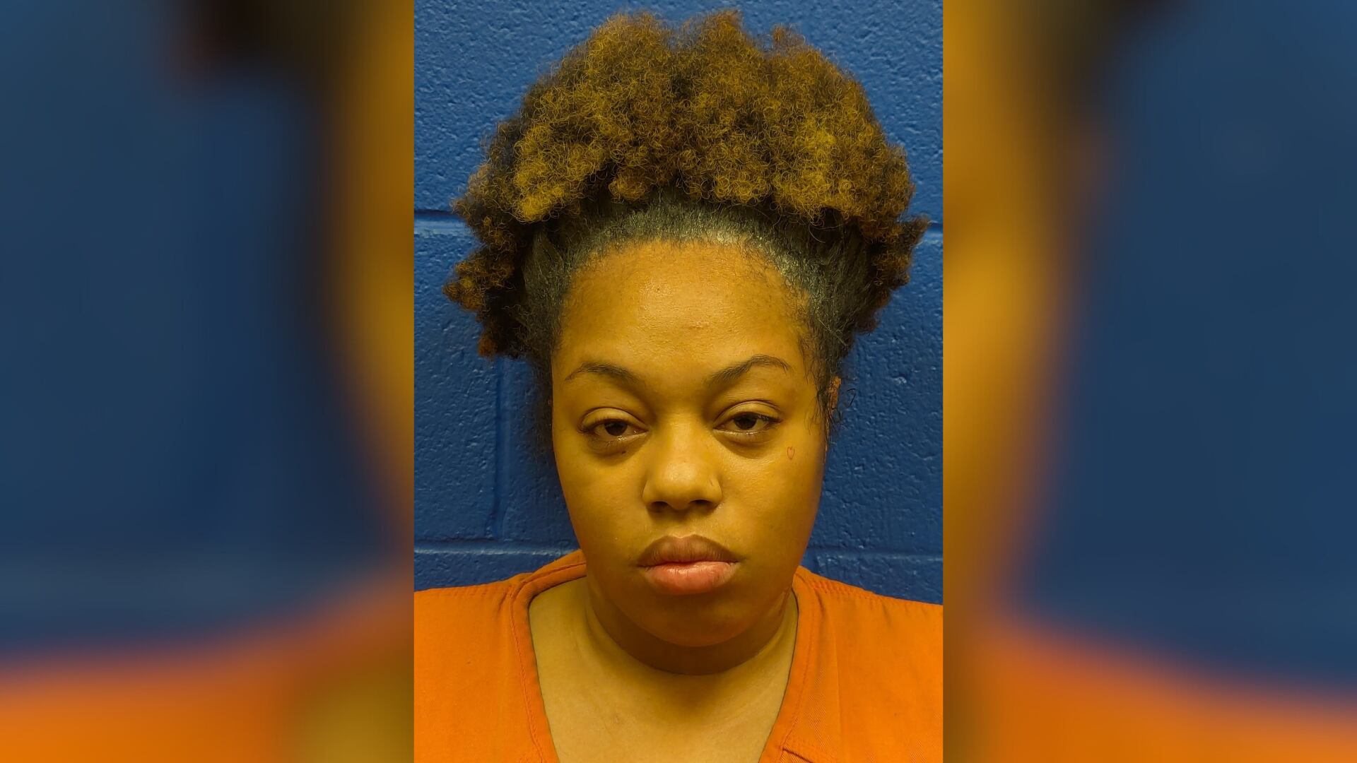 Woman charged after hitting another woman with pickup truck, Lumberton ...