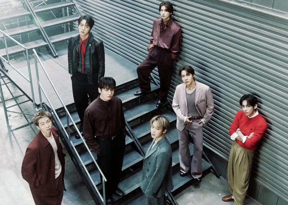 BTS và Netflix hé lộ thêm về sự kiện BTS The Comeback Live: Arirang