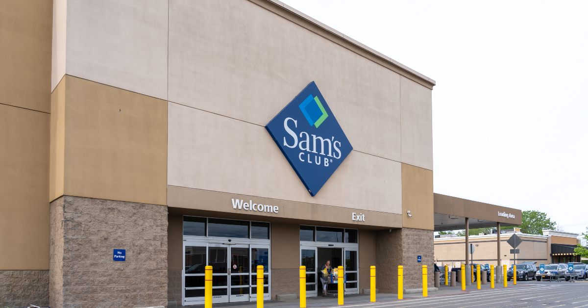 12 things we all hate about Sam’s Club (#5 drives people crazy)