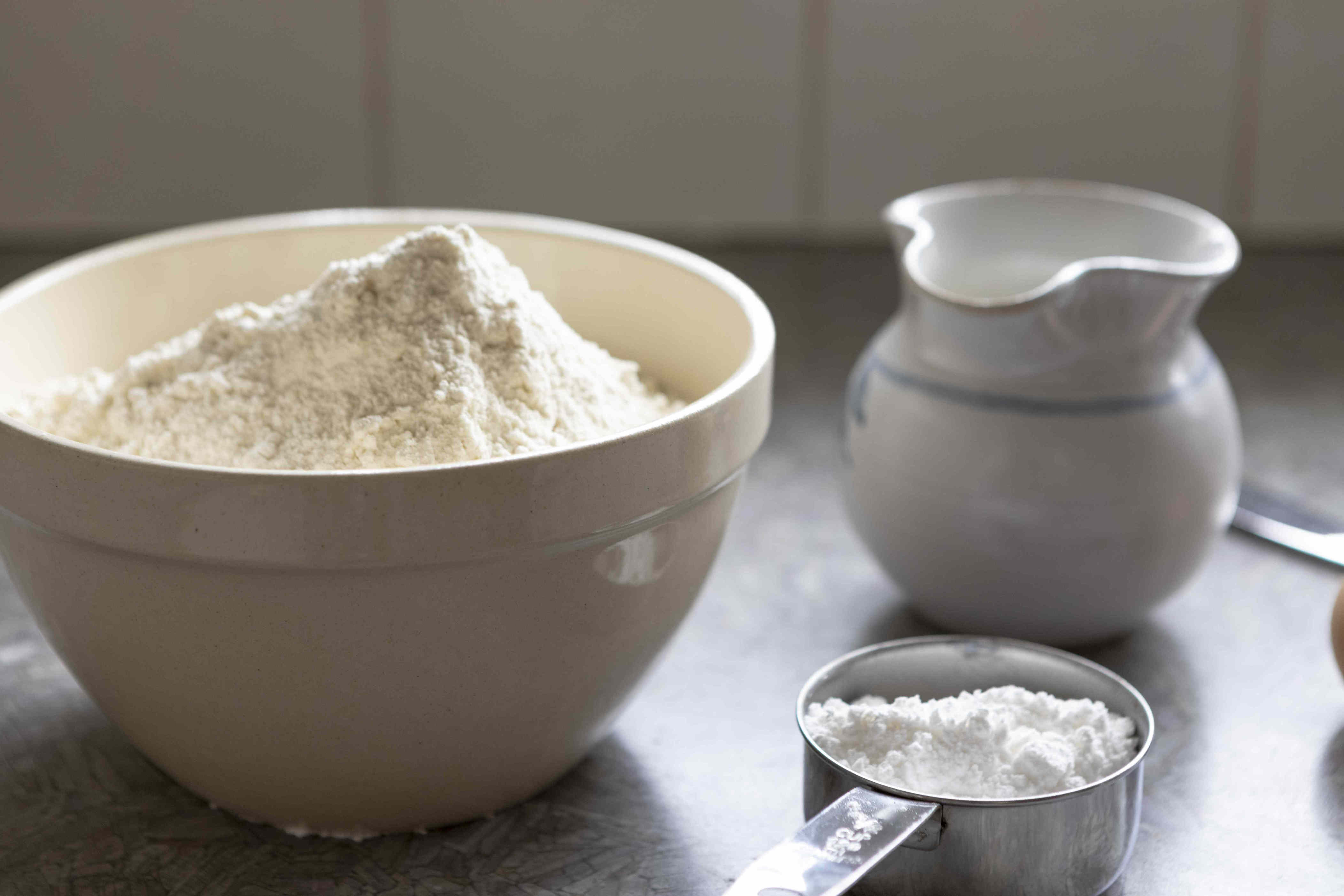 Does flour go bad? Here’s how to tell if it’s still safe to use