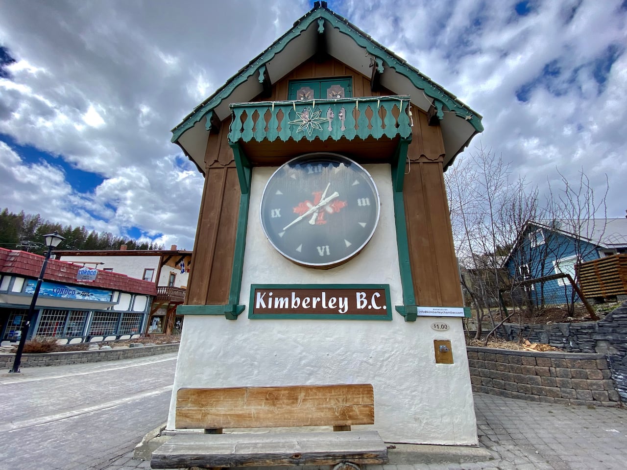 BC cities can set their own time zones, province says