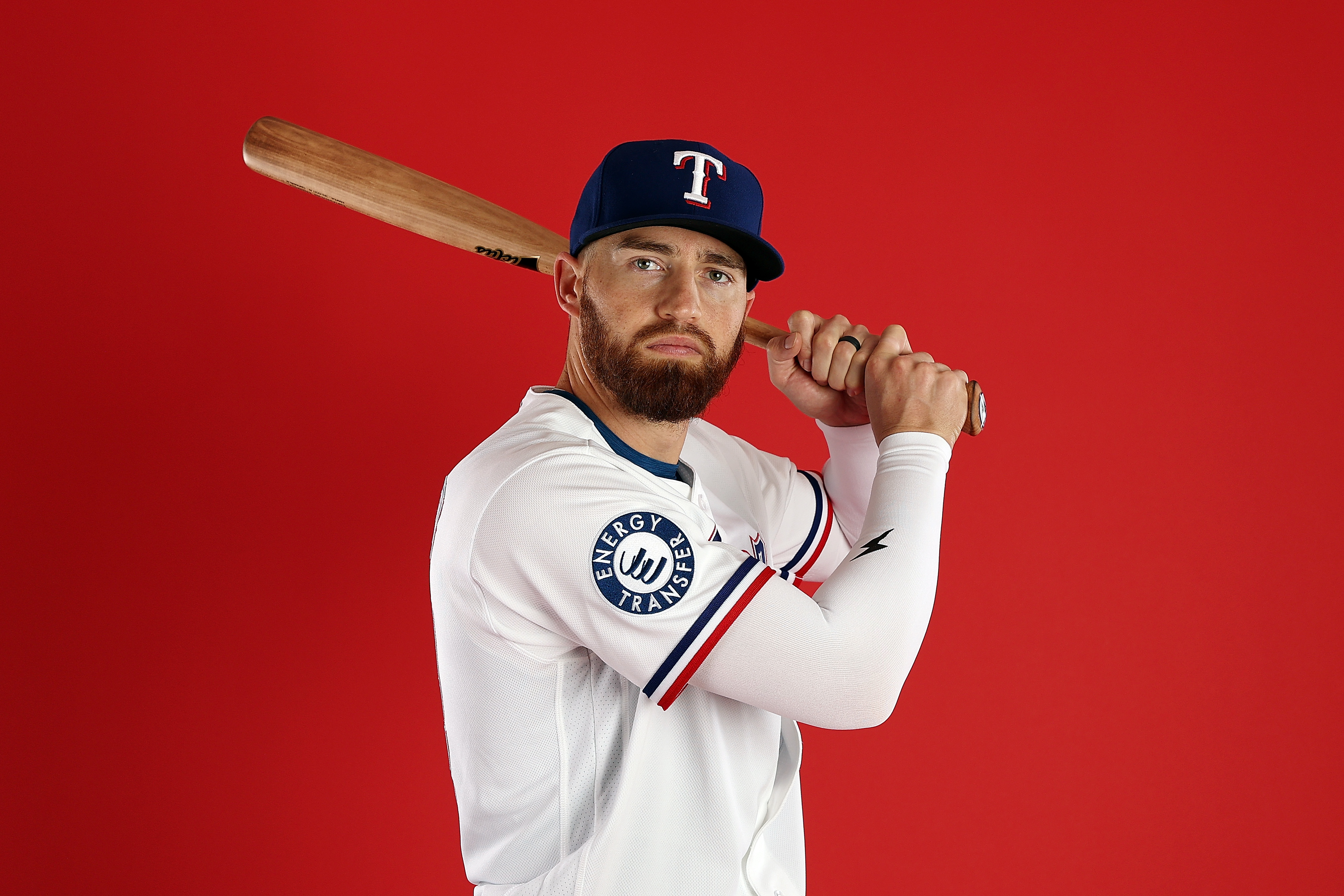 Texas Rangers lineup for March 4, 2026