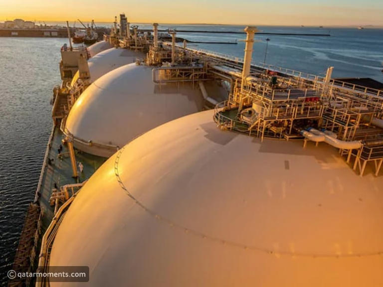 QatarEnergy declares force majeure after LNG production halt