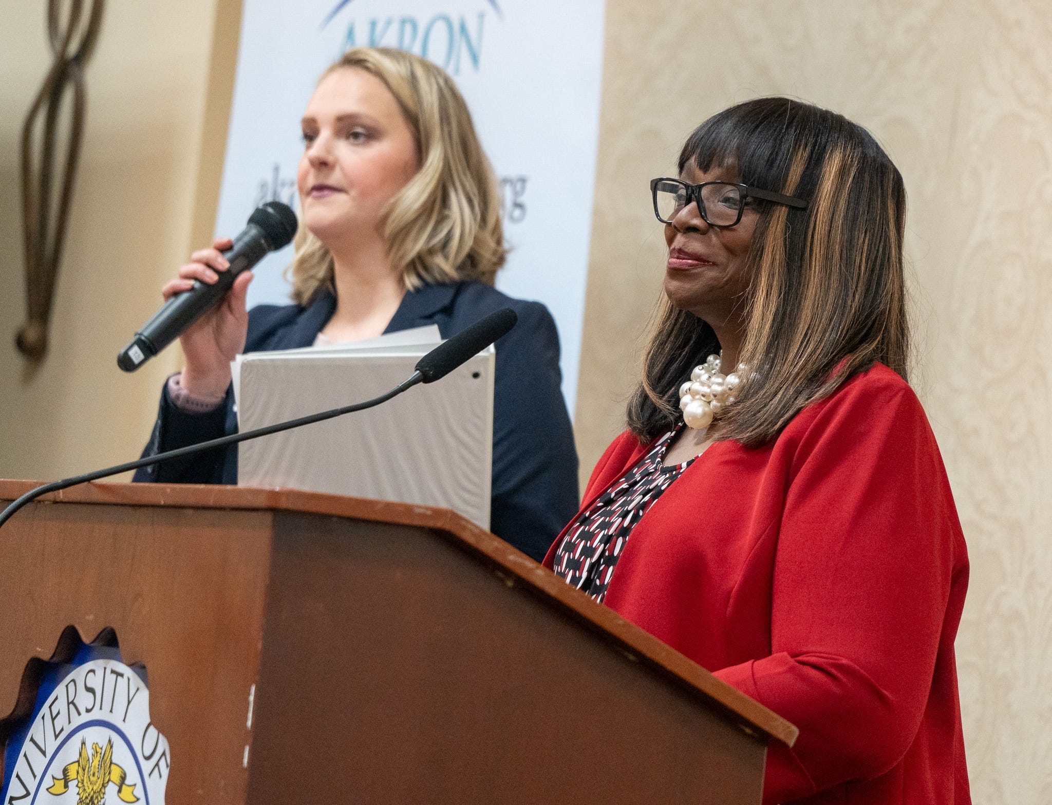 Superintendent: Akron Public Schools facing 'perfect financial storm'