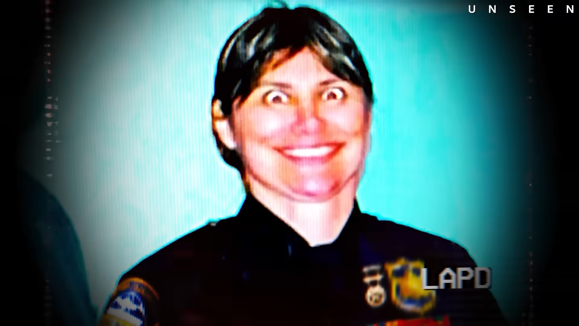 Killer realizes she’s been exposed 23 years later