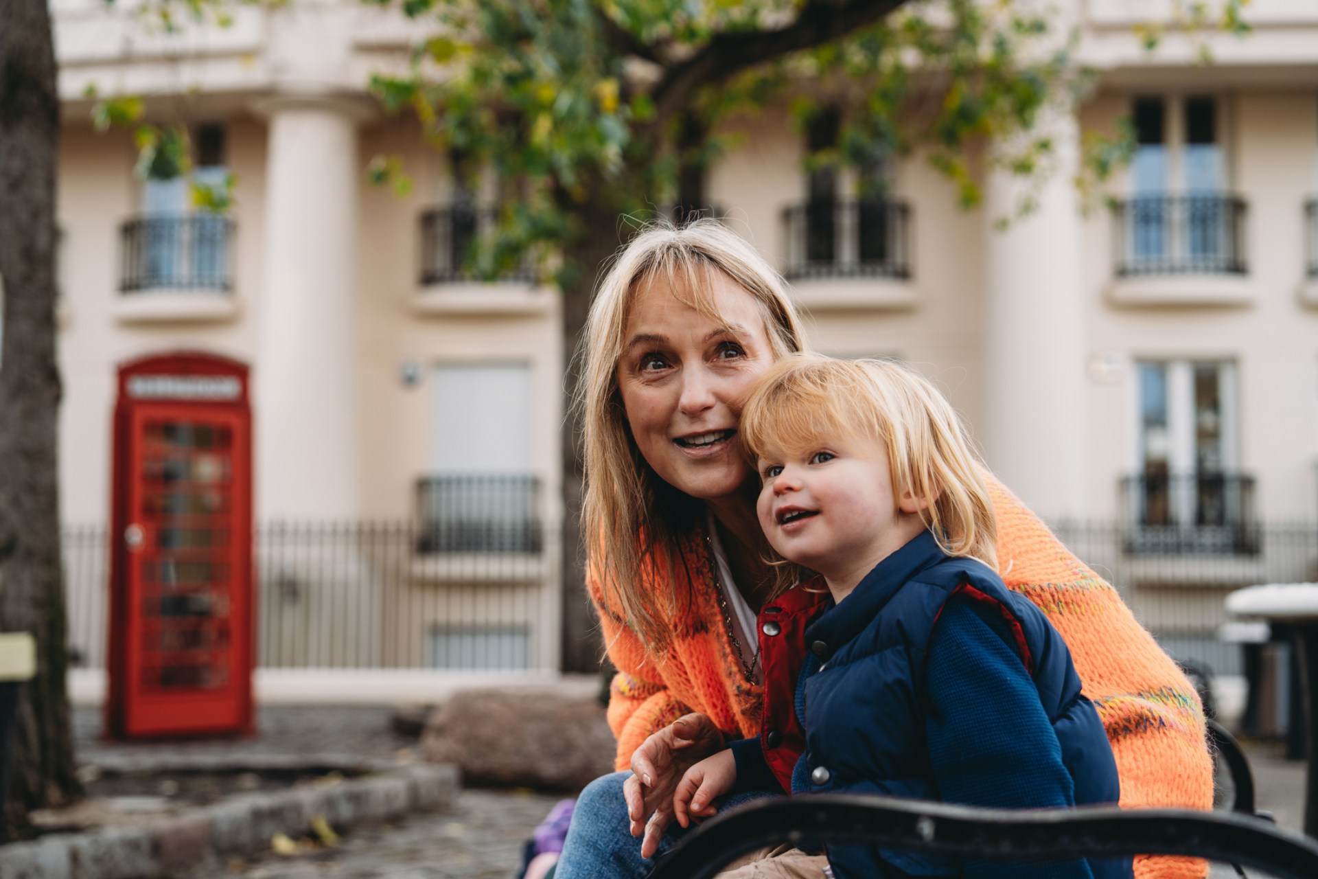 This is officially one of the world’s best cities to raise kids in