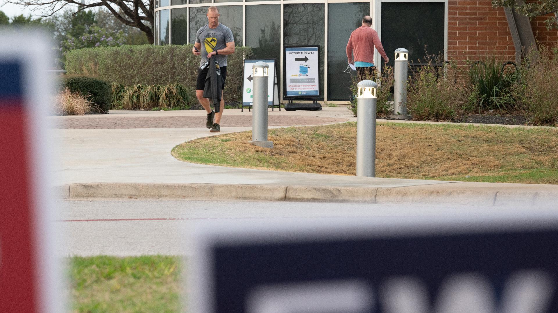 Chris Gober to face Caitlin Rourk in race for US House Texas District 10