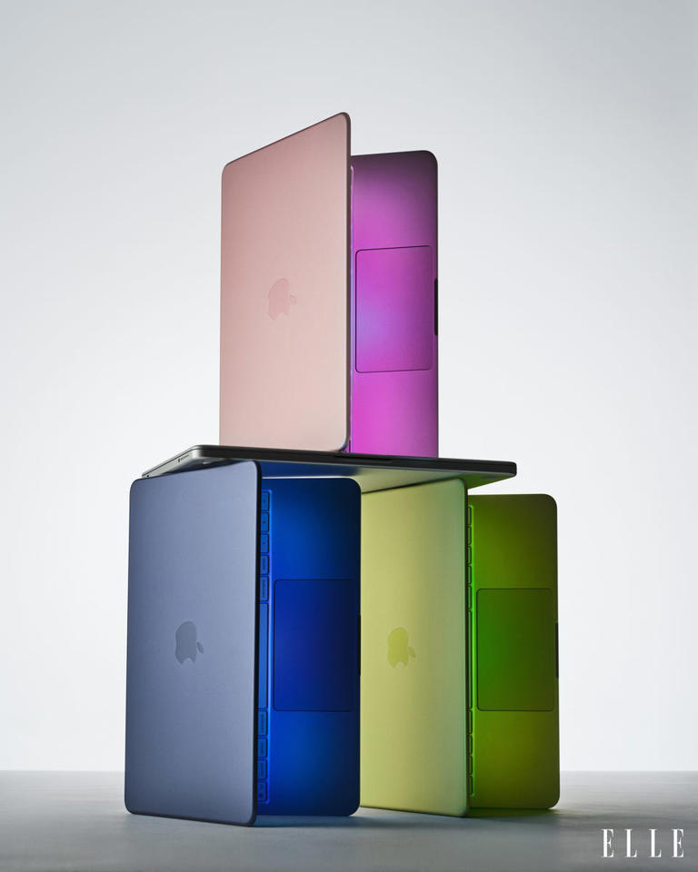 Apple’s new laptop brings throwback style at a lower price