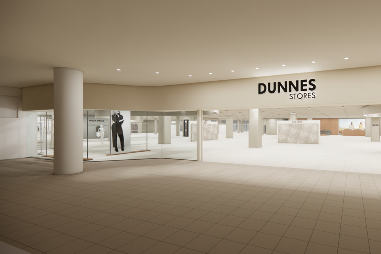 'This is the most exciting chapter in history': Dunnes Stores unveils ...