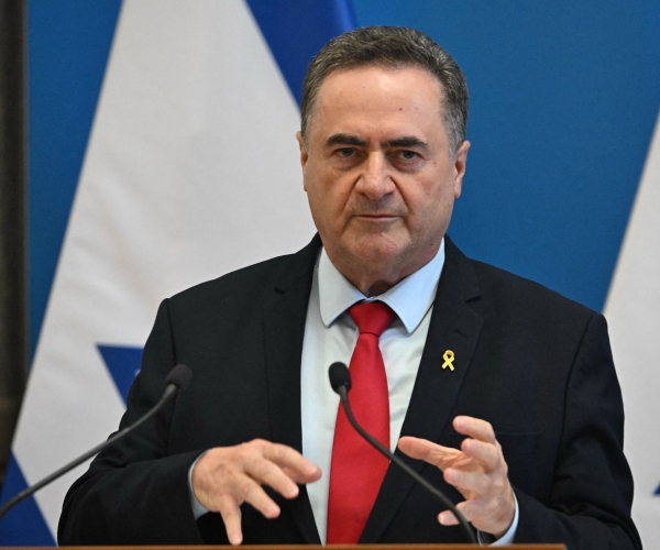 Israel vows to kill next Iranian leader