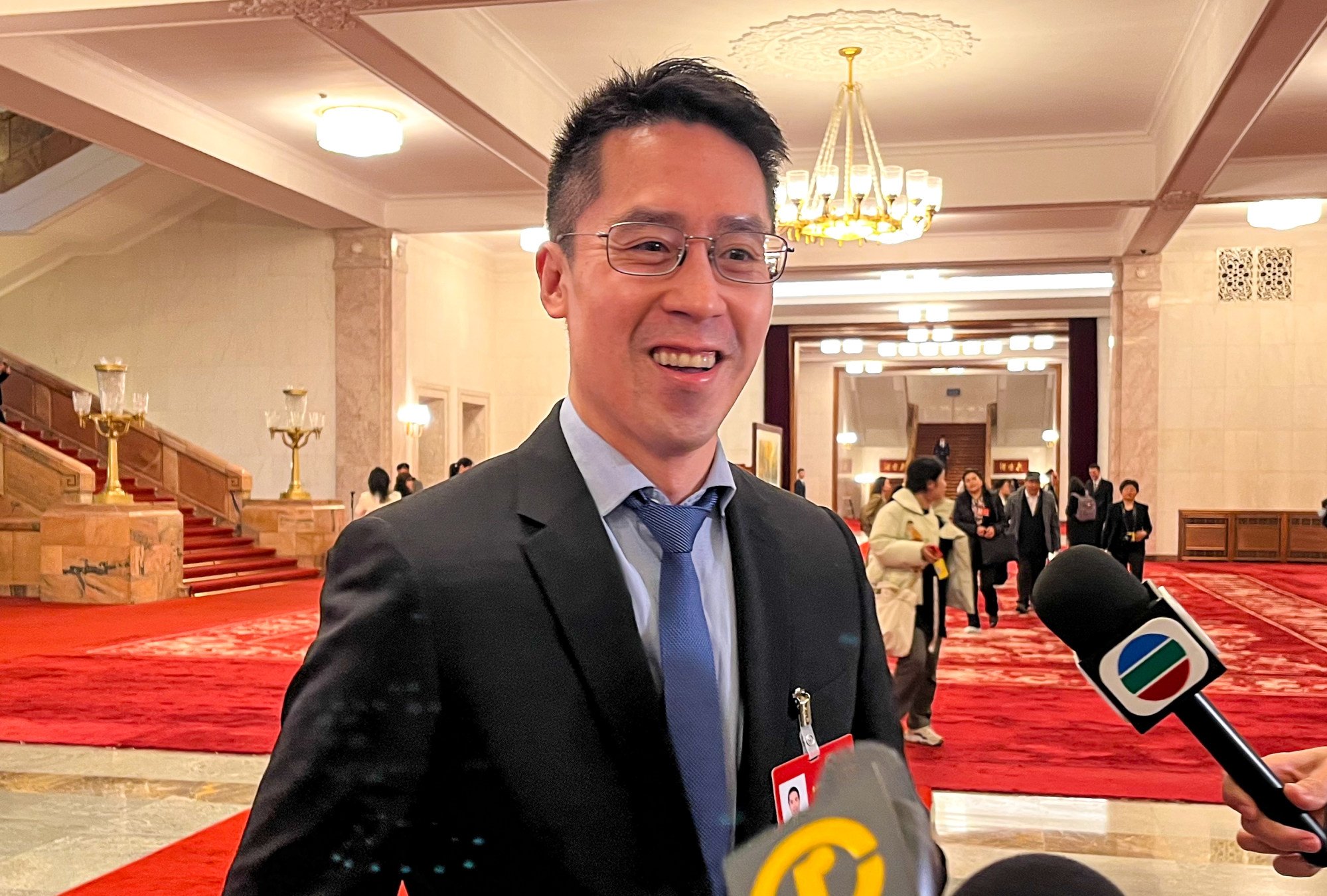 Hong Kong tycoons say Middle East outlook remains promising despite ...