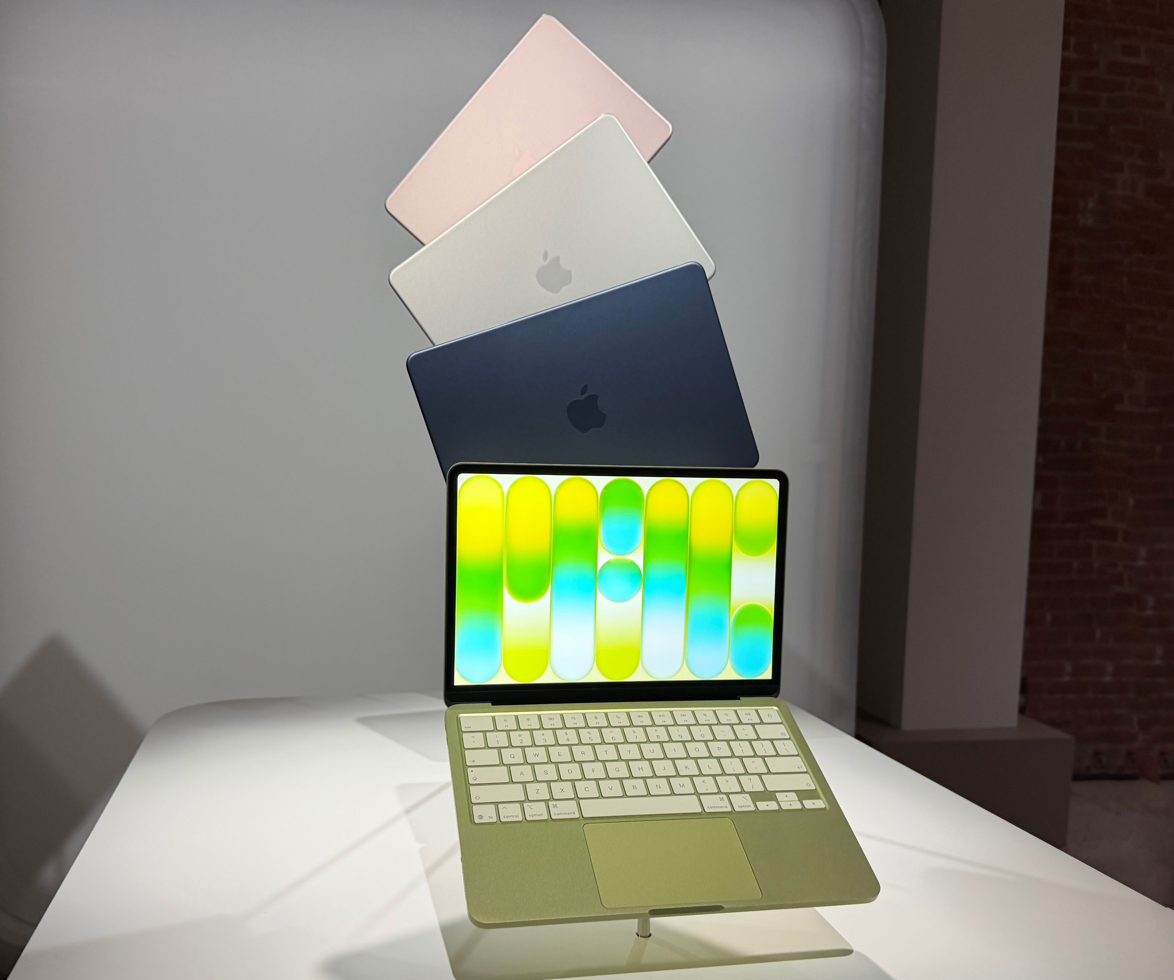 Apple debuts $599 MacBook Neo, targeting schools and small businesses