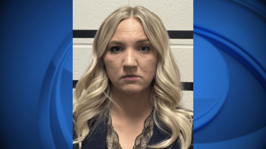 Nurse sentenced to prison for sexual relationship with patient