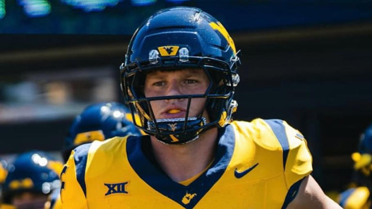 Four injuries for WVU entering spring ball — what it means for them ...