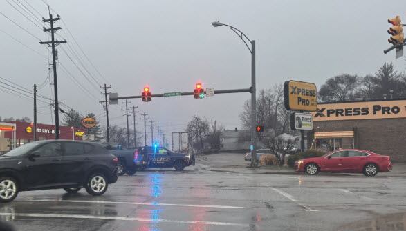 Coroner identifies man killed in Reading crash