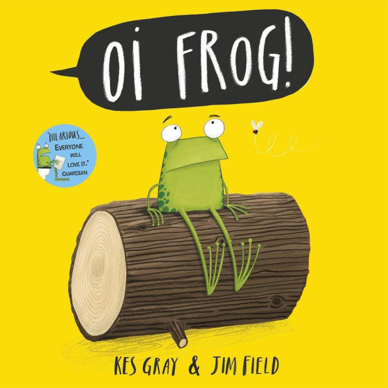 I’m a children’s author – these are the 12 funniest books for kids