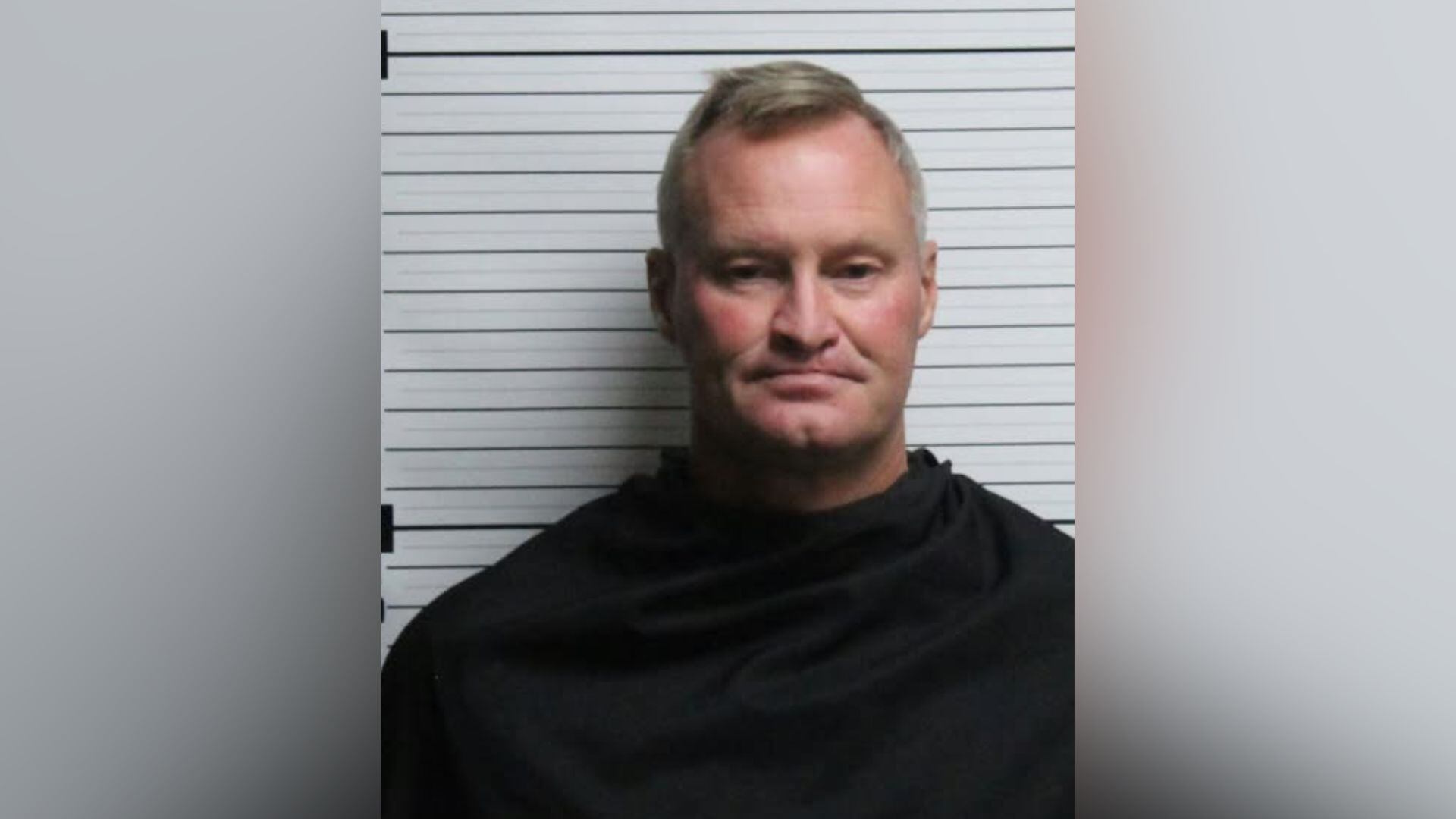 Man arrested in Brunswick Co. child sexual assault case
