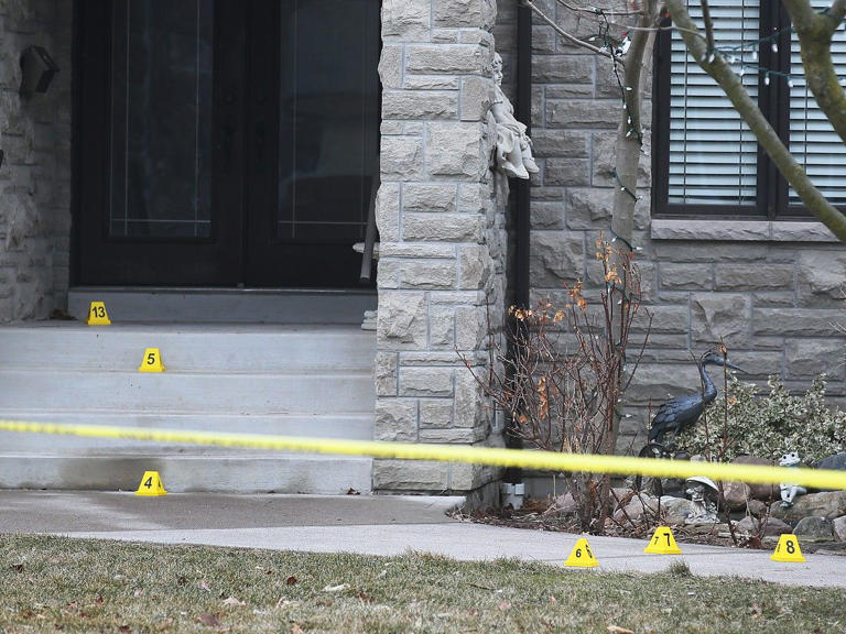 LaSalle police identify woman stabbed to death on Todd Lane