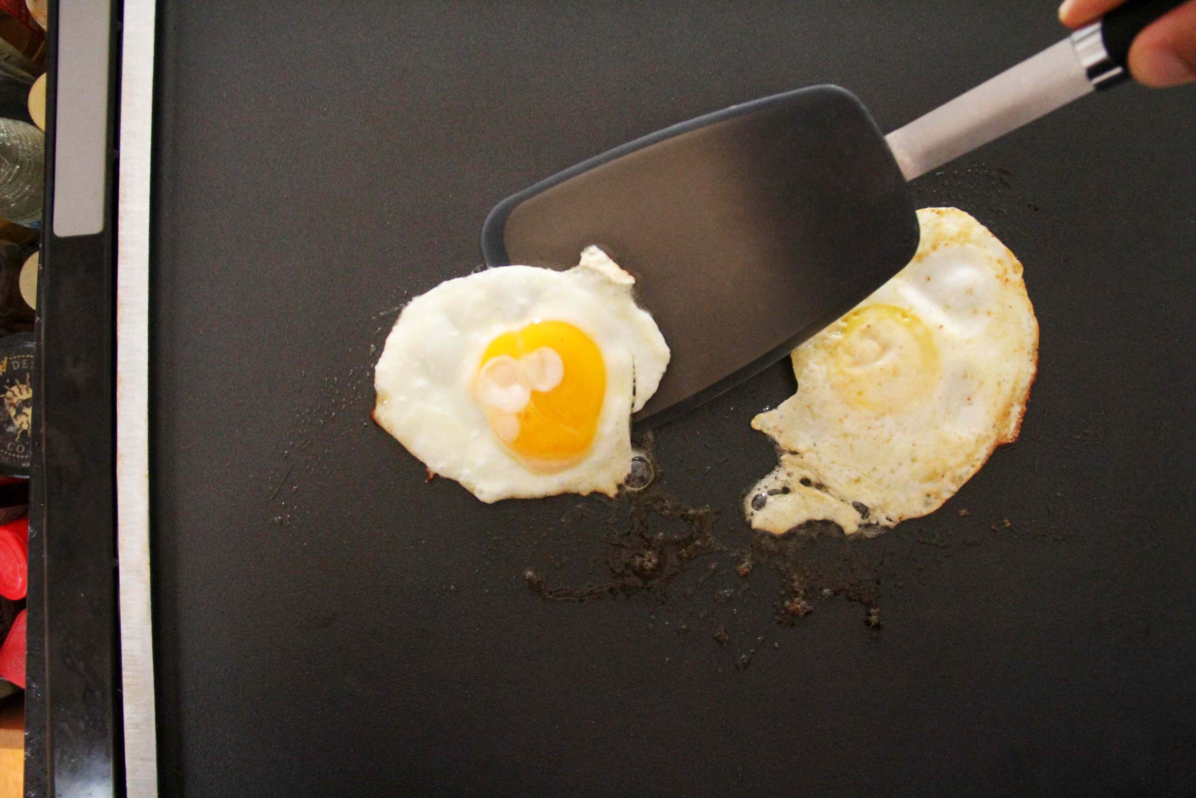 Your rubber spatula could make you sick—here's when to replace it
