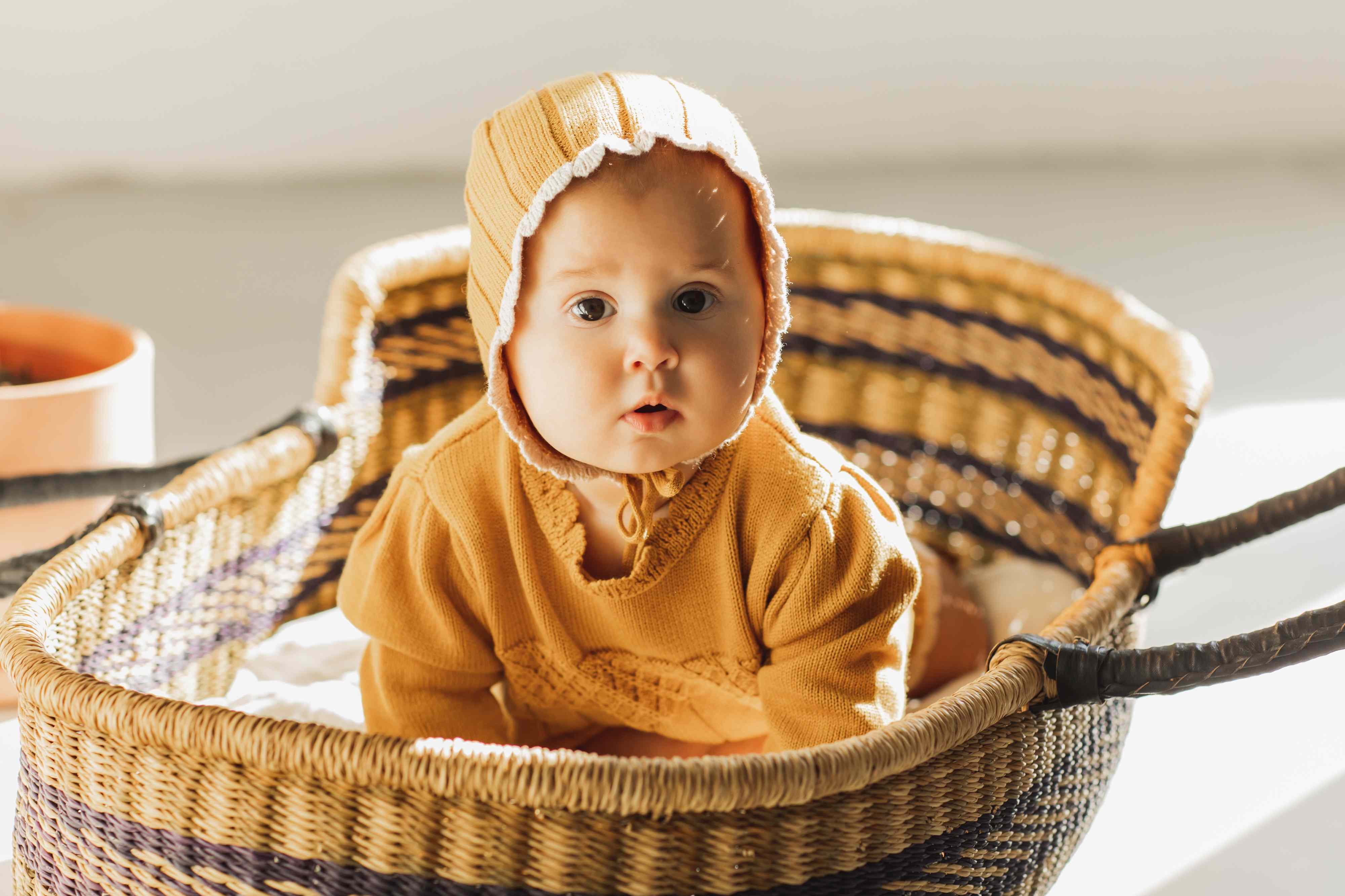 110 baby names from the 1940s that feel surprisingly modern
