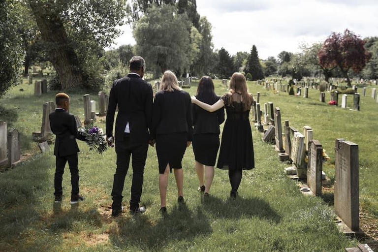 Cambia la Ley de Sucesiones en Argentina: ahora los bienes de la herencia no podrán utilizarse por 10 años