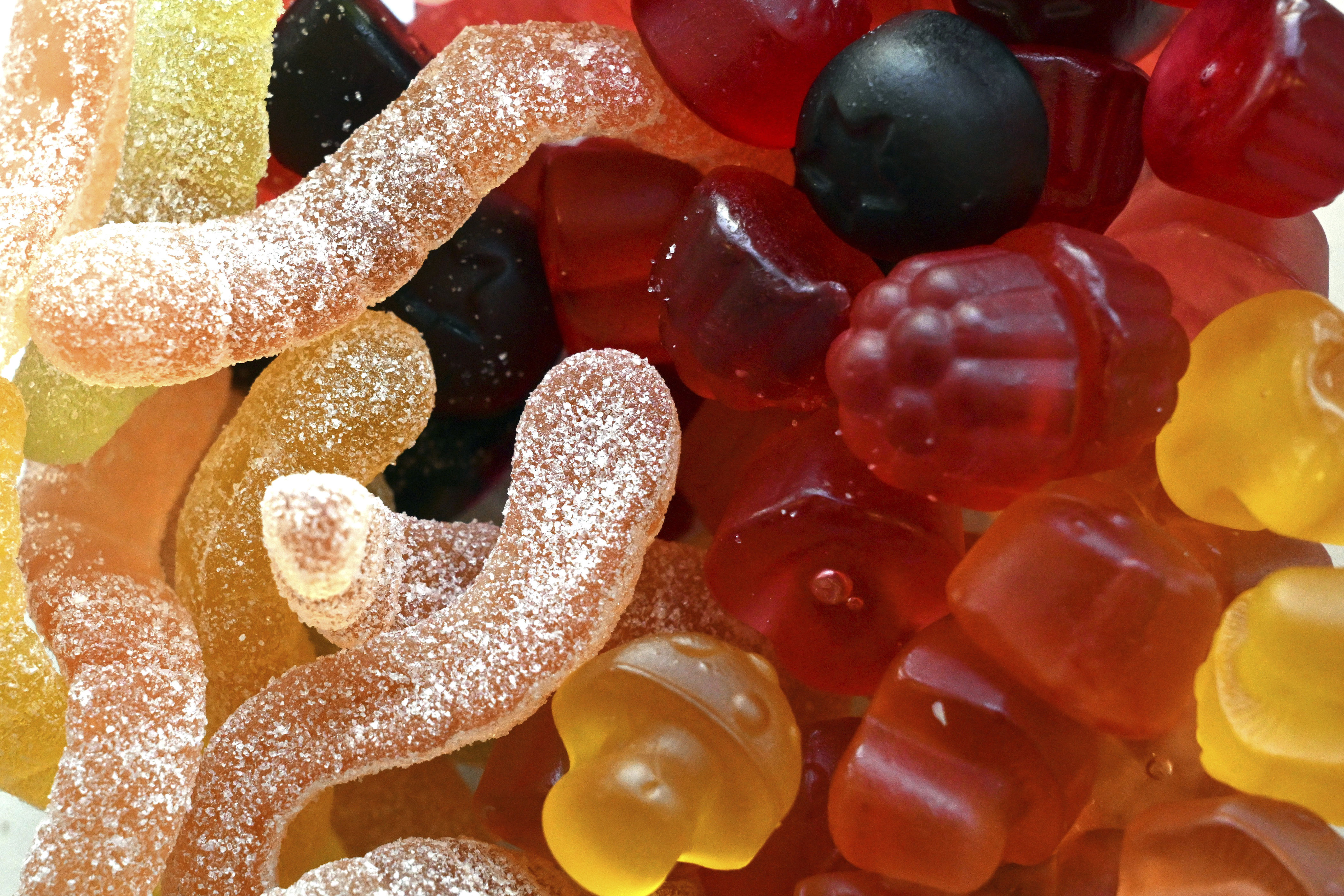Candy recall sparks consumer risk warning