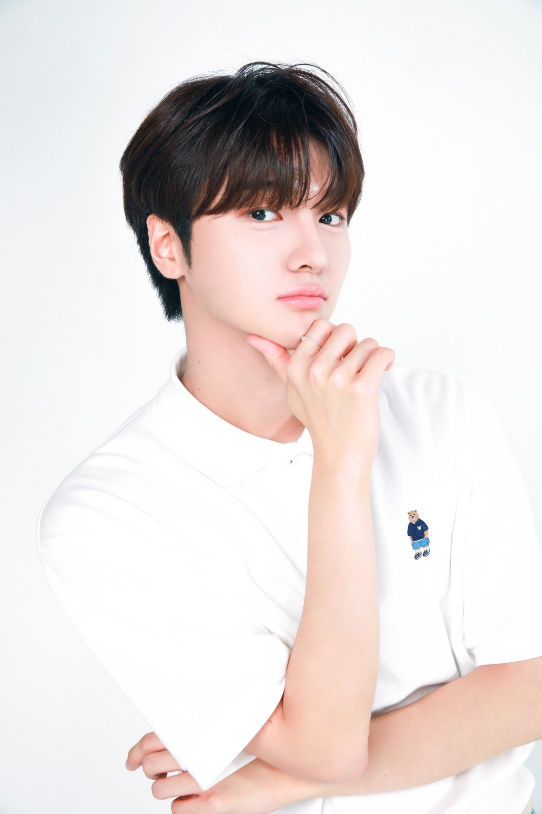 DRIPPIN’s Cha Jun-ho takes on his first historical drama! Cast as Crown ...