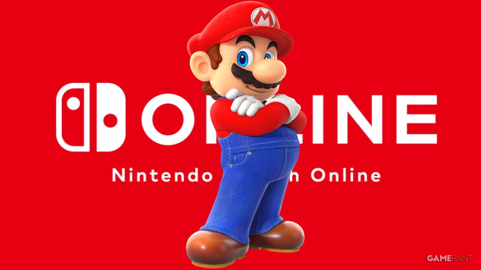 Nintendo Switch Online is getting three games on Mario Day