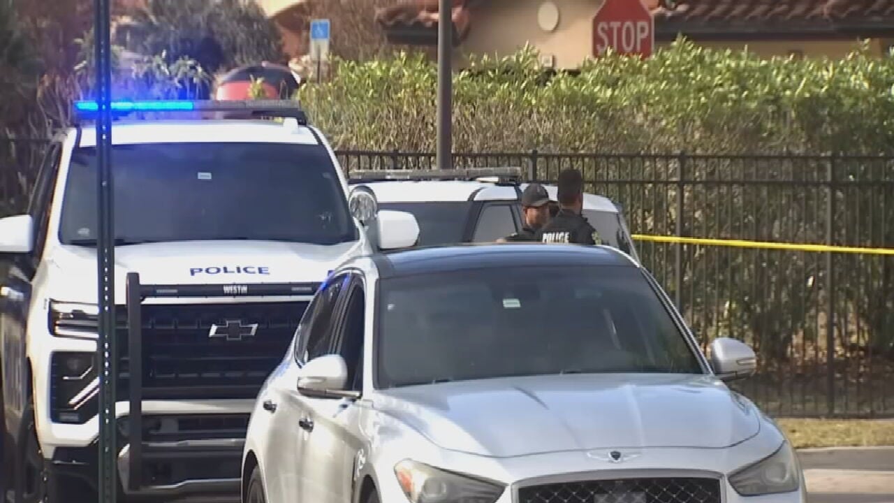 1 dead, 1 injured in early morning Orlando shooting
