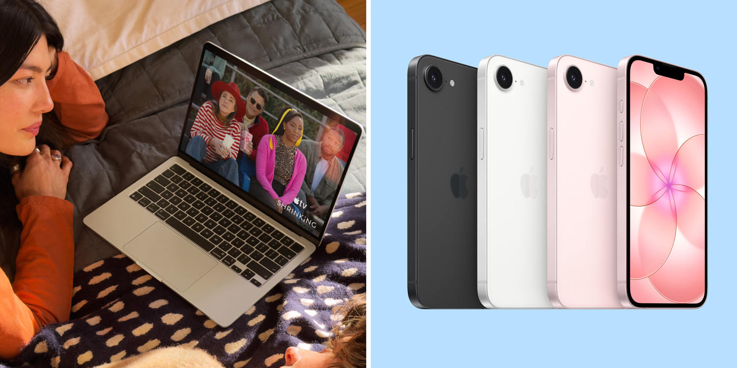 A new cheaper MacBook just dropped — here’s everything you need to know