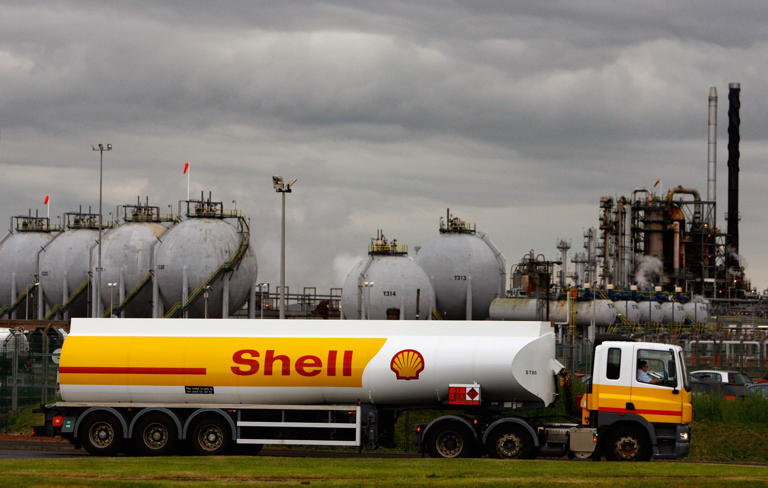 Shell, Cosan end talks to rescue struggling sugar producer Raizen ...