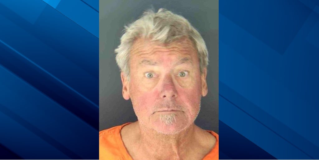 Golf cart driver arrested for DUI after wife falls out on the way home ...