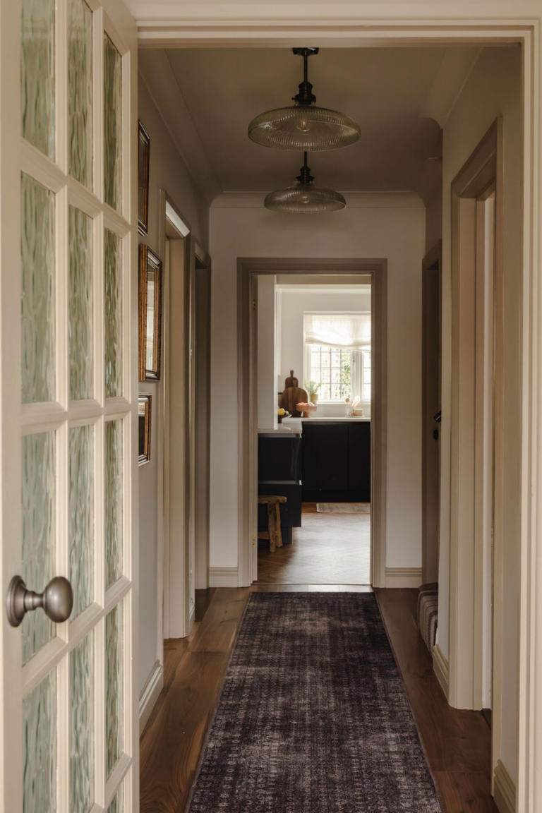 Elevate your hallway with these designer-approved ideas