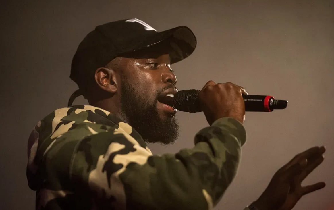 Rapper Ghetts sentenced to 12 years for hit-and-run that killed Nepali ...