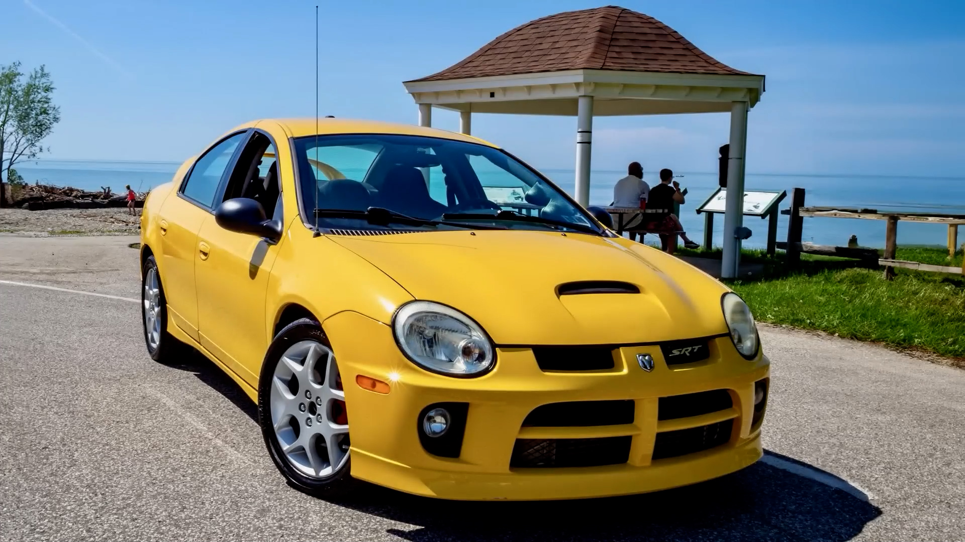 7 front-wheel-drive cars that shouldn’t be this good