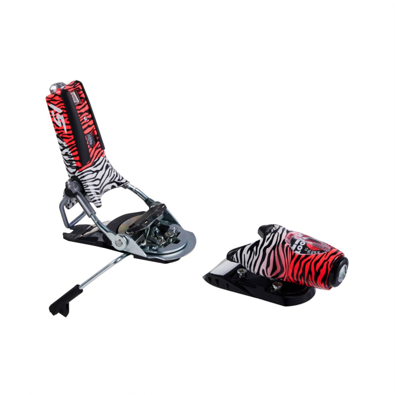 Look releases new 'Tiger Candy' Pivot 2.0 bindings