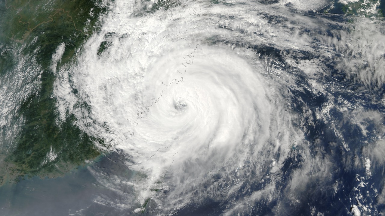 Meteorologist stunned as multi-day waves of dangerous storms take aim